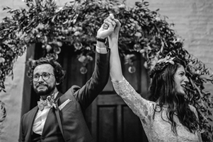 Marie + Julien